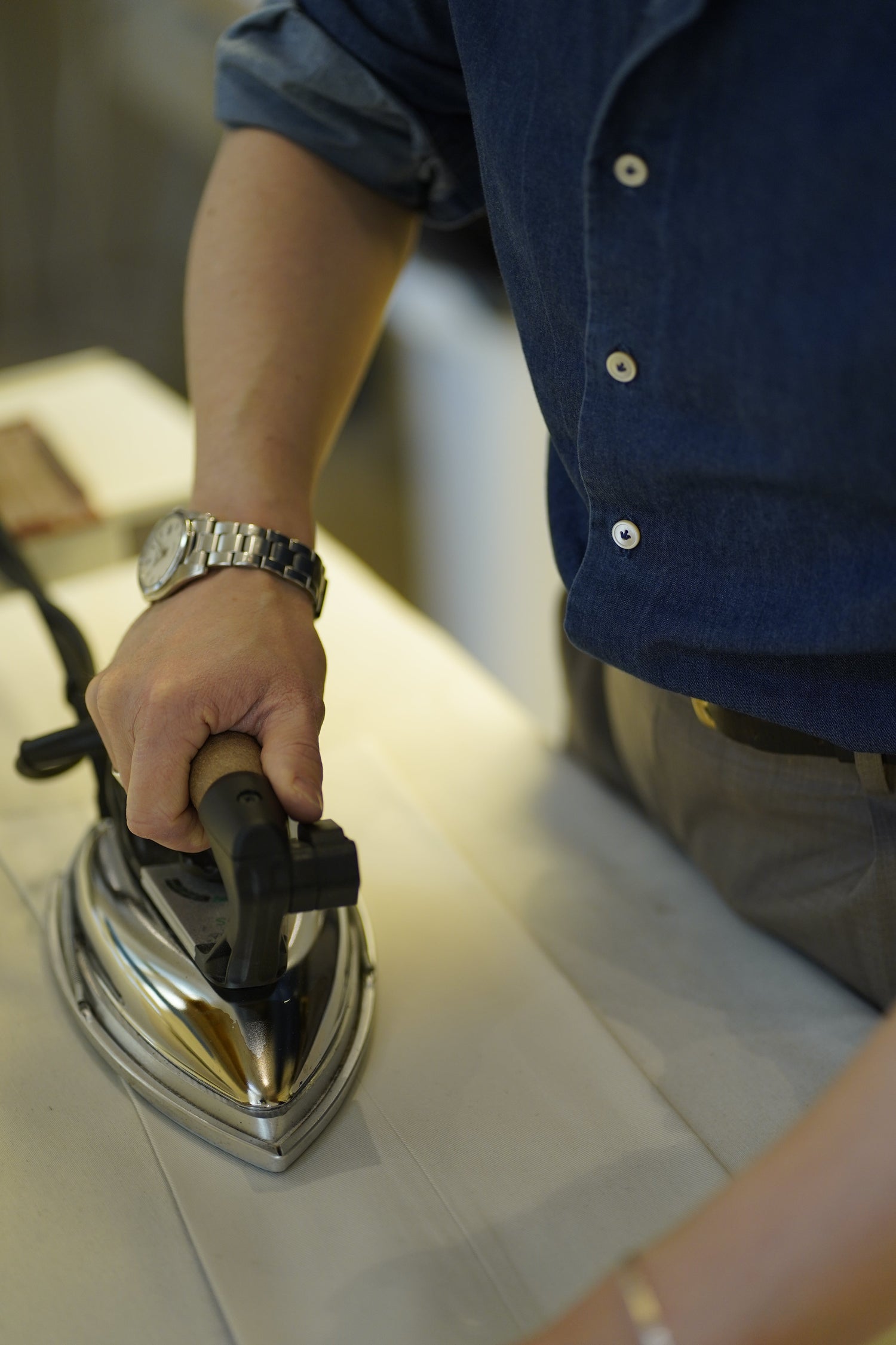 TÖITÄ TARJOLLA / WE ARE HIRING