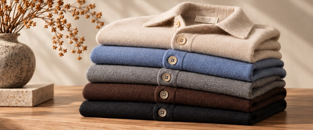 Sauma x FLY3 Trunk Show