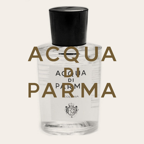 ACQUA DI PARMA