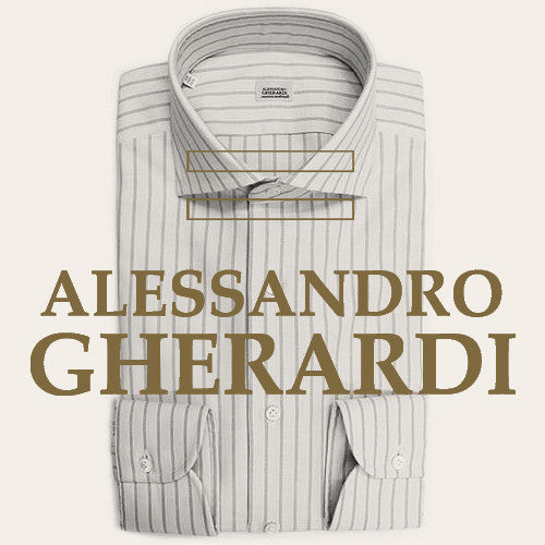 ALESSANDRO GHERARDI