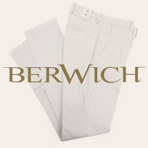 BERWICH