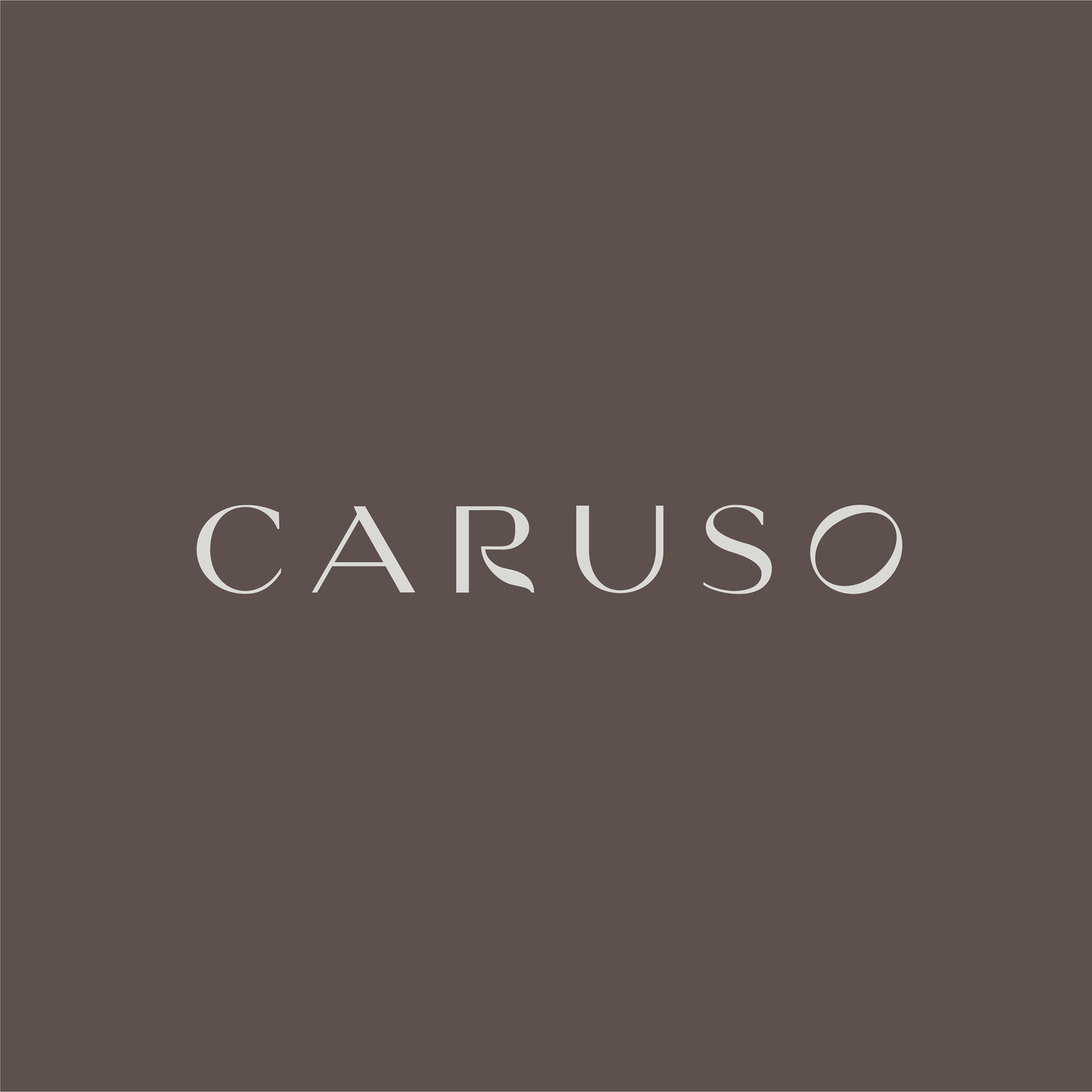 CARUSO