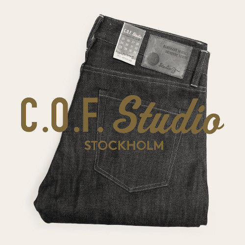 C.O.F. STUDIO