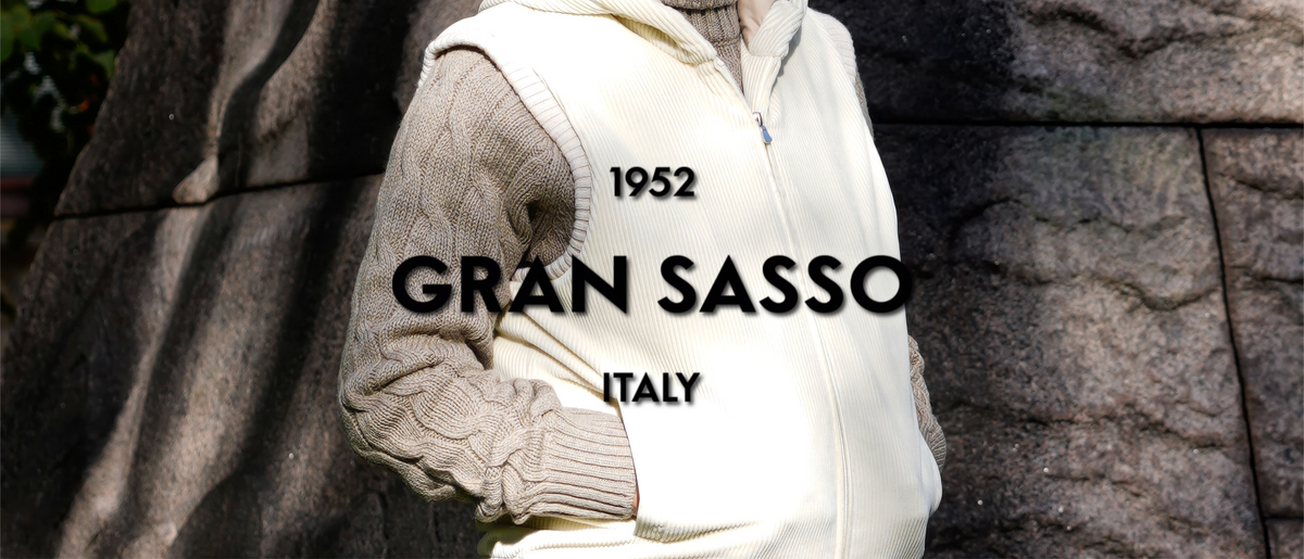 GRAN SASSO