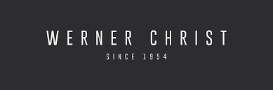 WERNER CHRIST since 1954