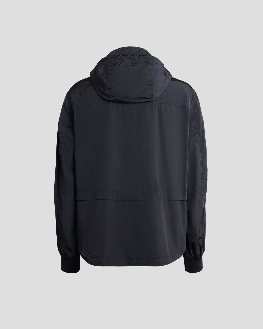 C.P. Company CHROME-R Hooded Overshirt / Total Eclipse