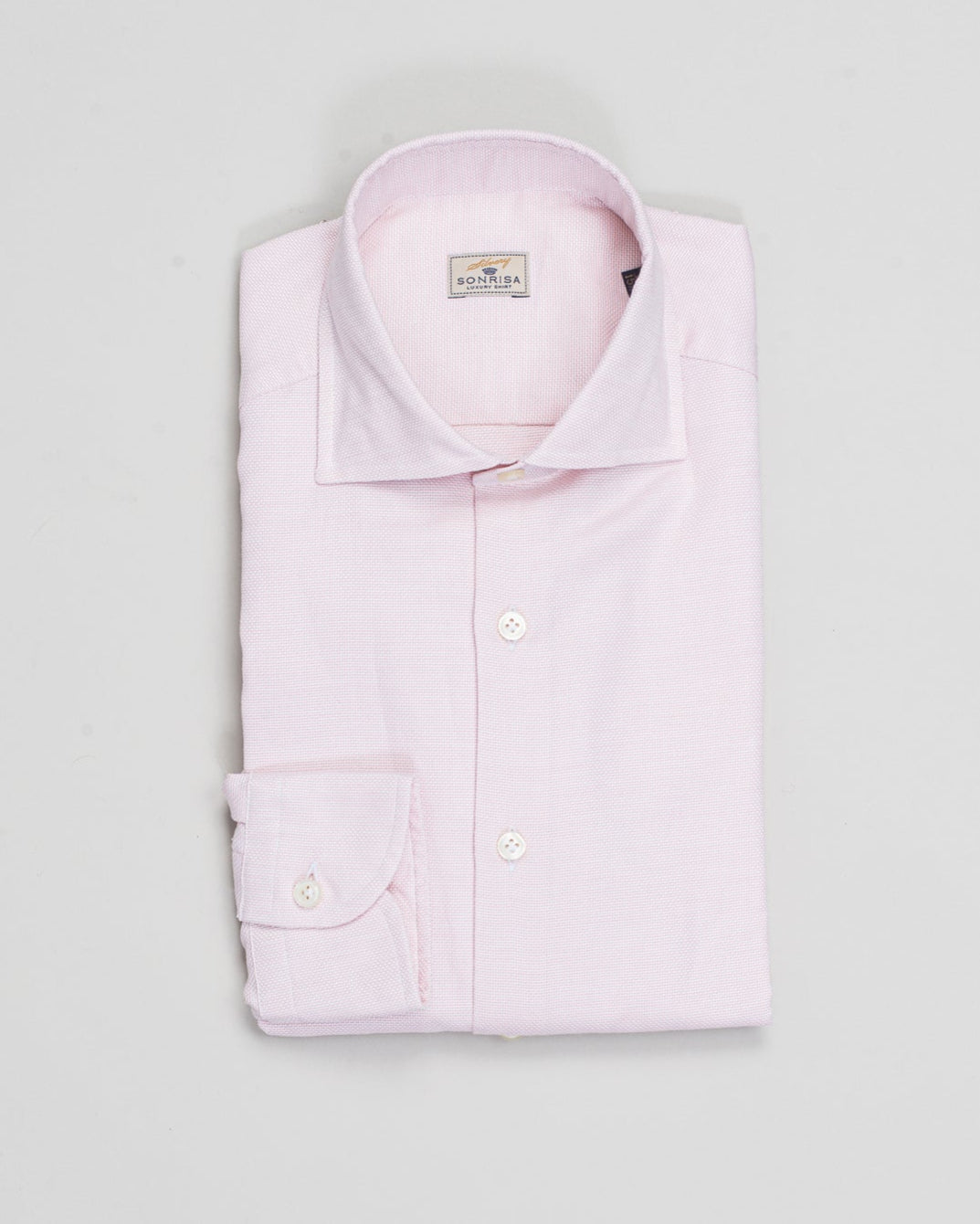 Composition: 65% Lyocell 35% Cotton
Model: L9
Article: H1151
Color: 04 / Light Rose