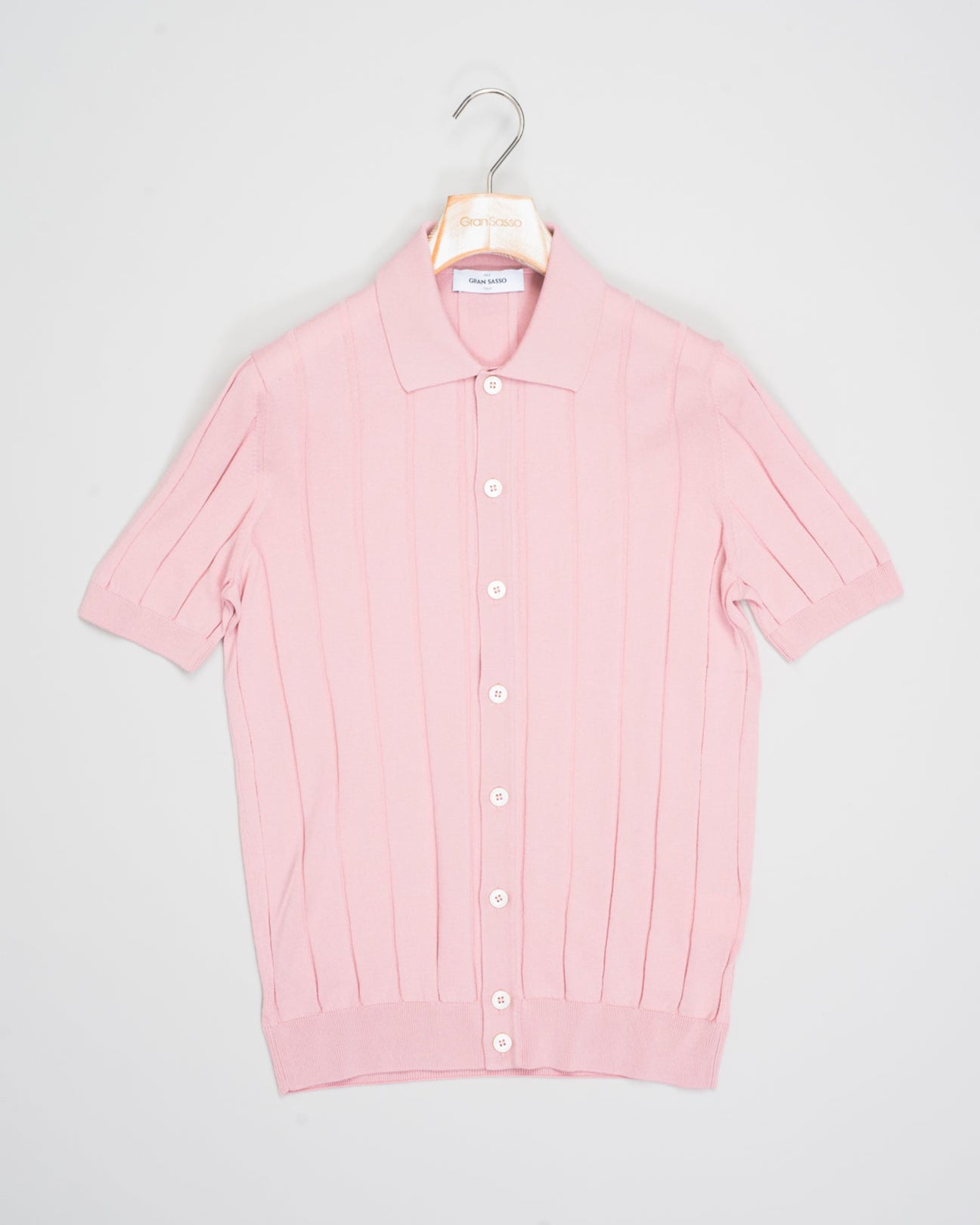 Composition: 100% Cotton
Color: 219 / Pink
Article: 57143 / 20634
Made in Italy