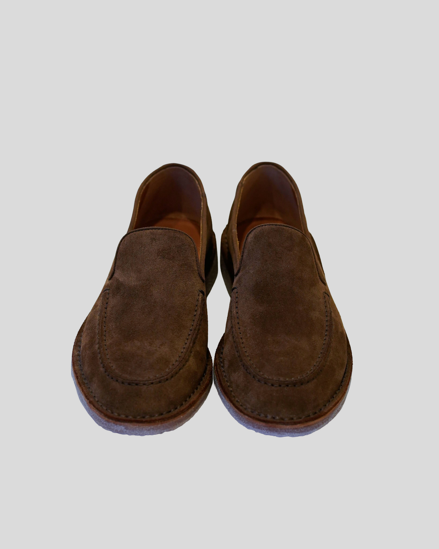 Buttero Argentario Loafer / Sigaro
