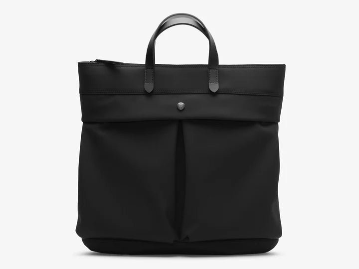 Mismo M/S Helmet Bag - Eclipse / Black