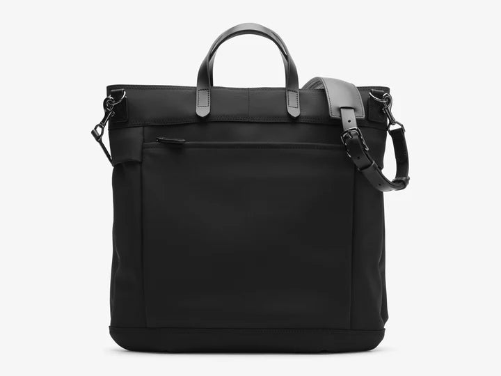 Mismo M/S Helmet Bag - Eclipse / Black