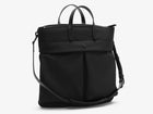 Mismo M/S Helmet Bag - Eclipse / Black