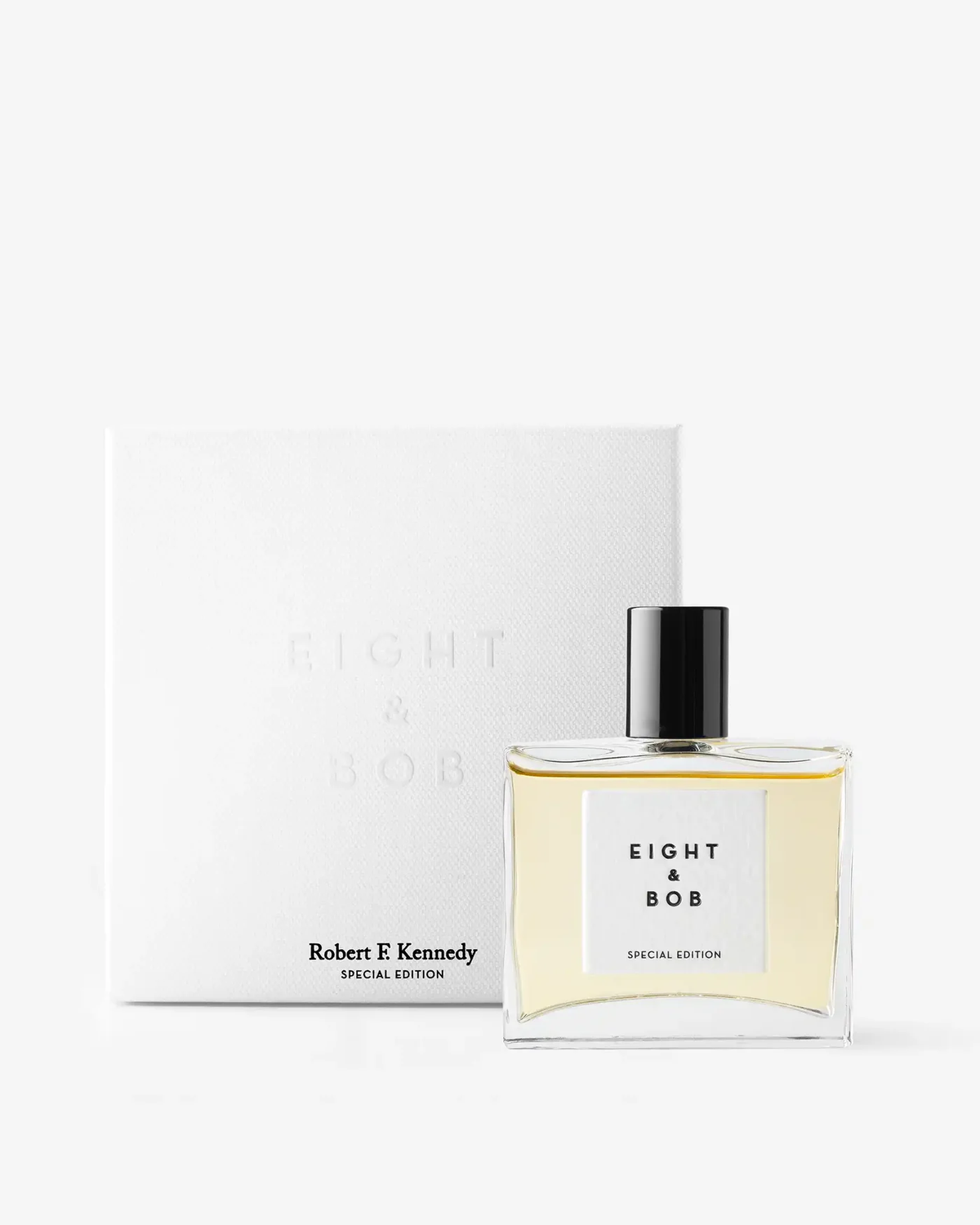 Eight & Bob Perfume Original RFK Special Edition Eau de Perfume 50ml