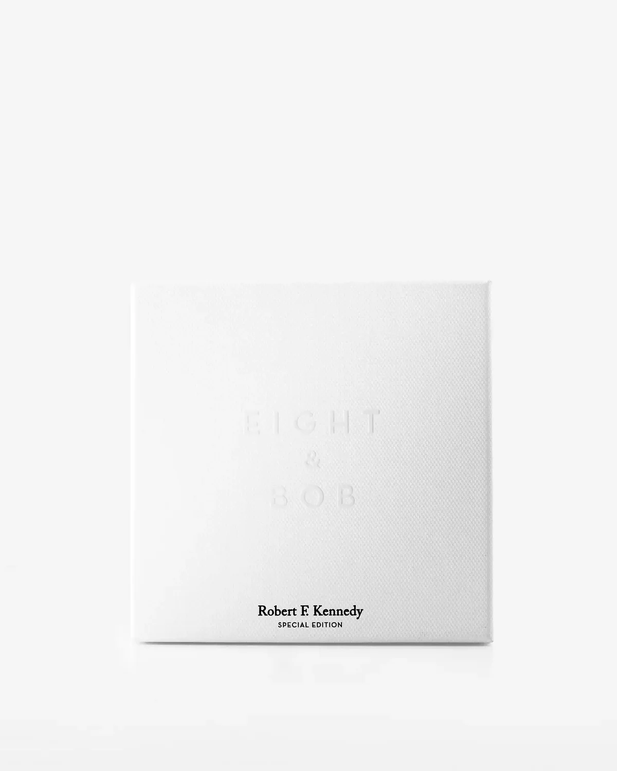 Eight & Bob Perfume Original RFK Special Edition Eau de Perfume 50ml