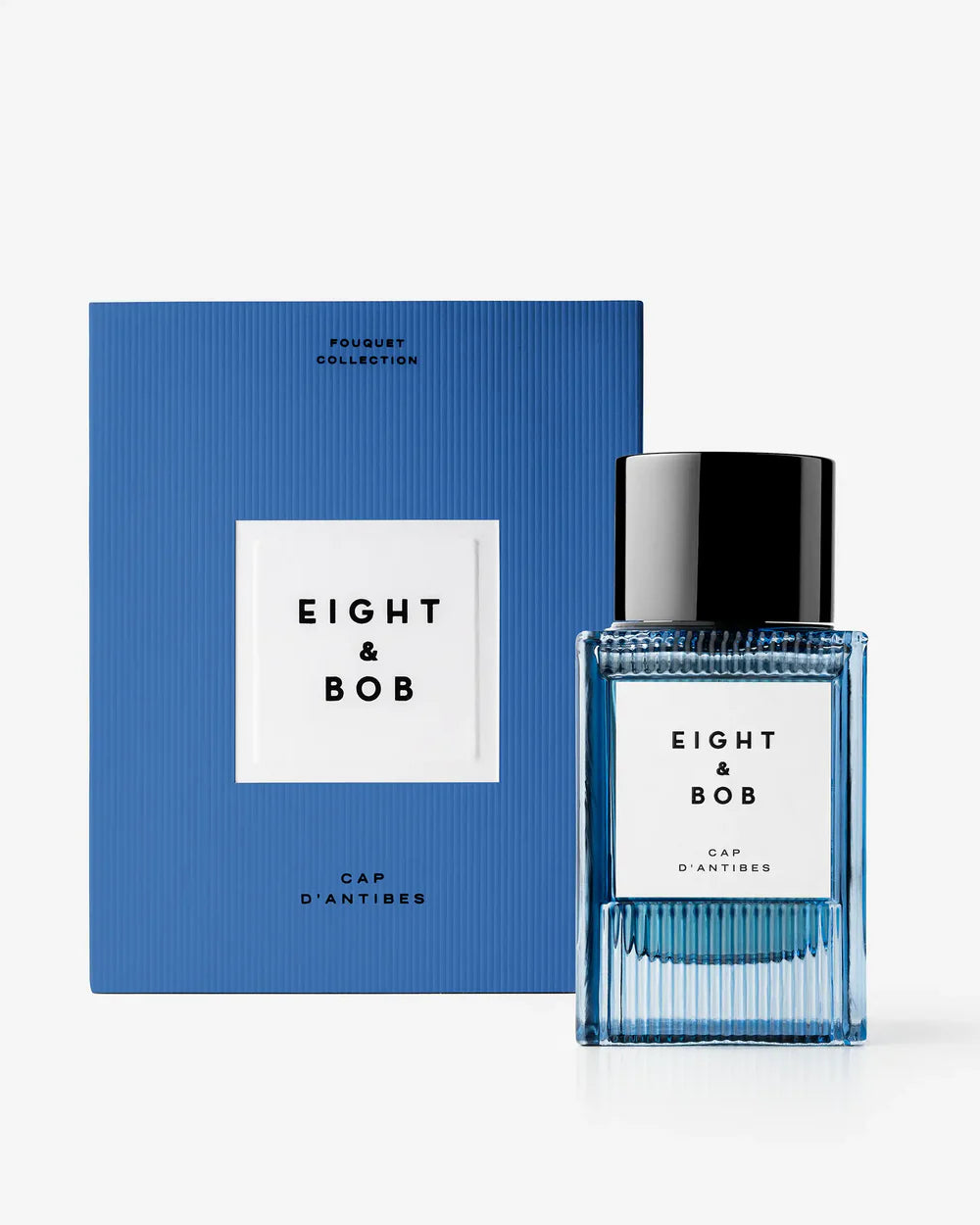 Eight & Bob Cap D'Antibes Eau de Perfume 100ml
