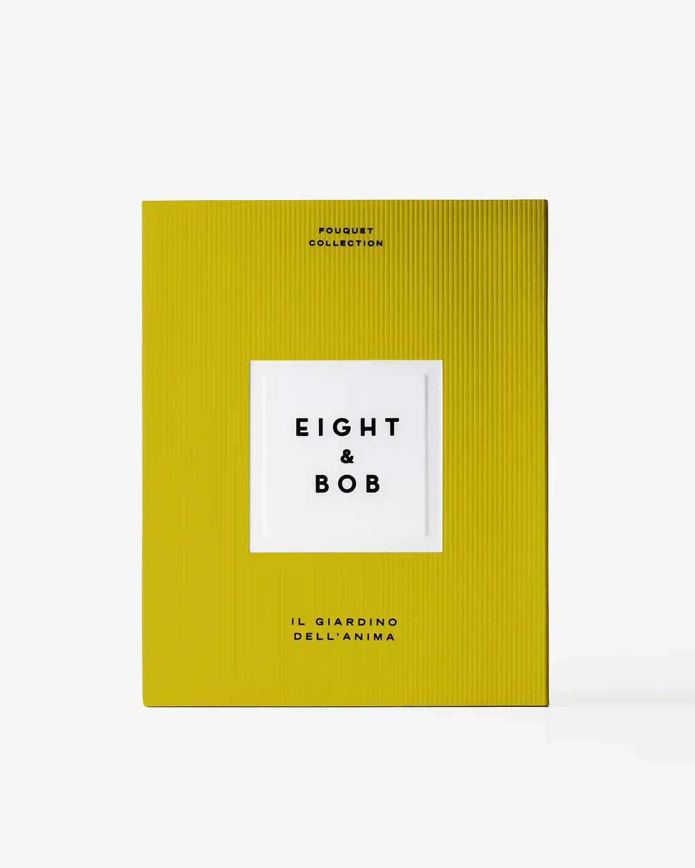 Eight & Bob Il Giardino Dell'Anima Eau de Perfume 100ml