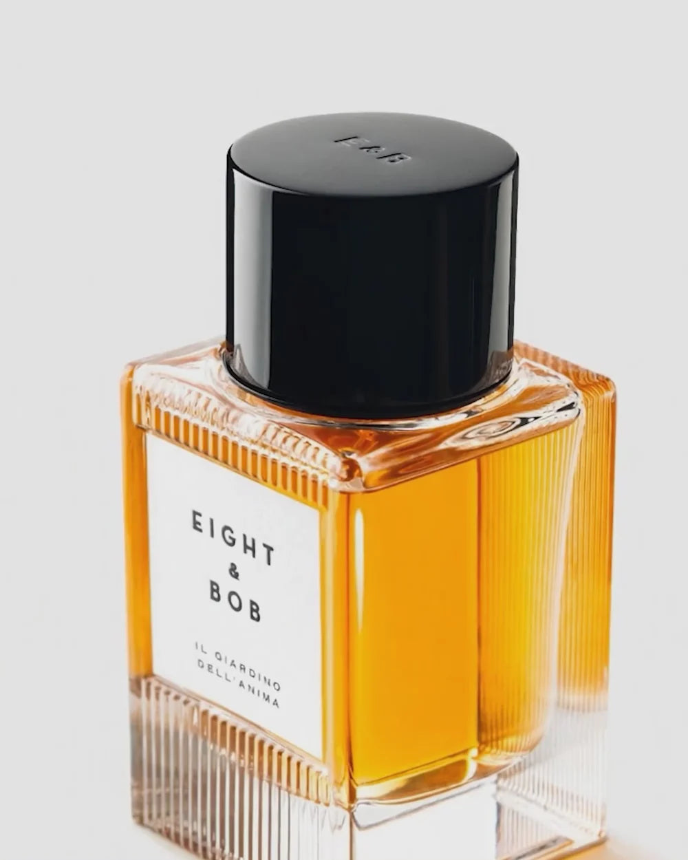 Eight & Bob Il Giardino Dell'Anima Eau de Perfume 100ml