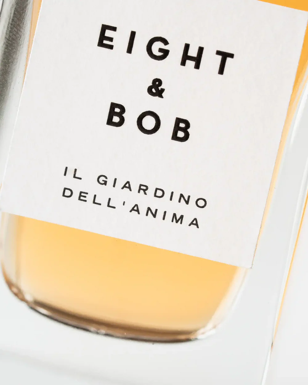 Eight & Bob Il Giardino Dell'Anima Eau de Perfume 30ml