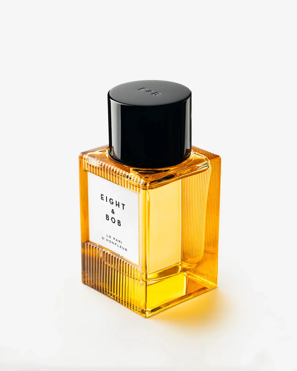Eight & Bob Le Pari D'Honfleur Eau de Perfume 100ml