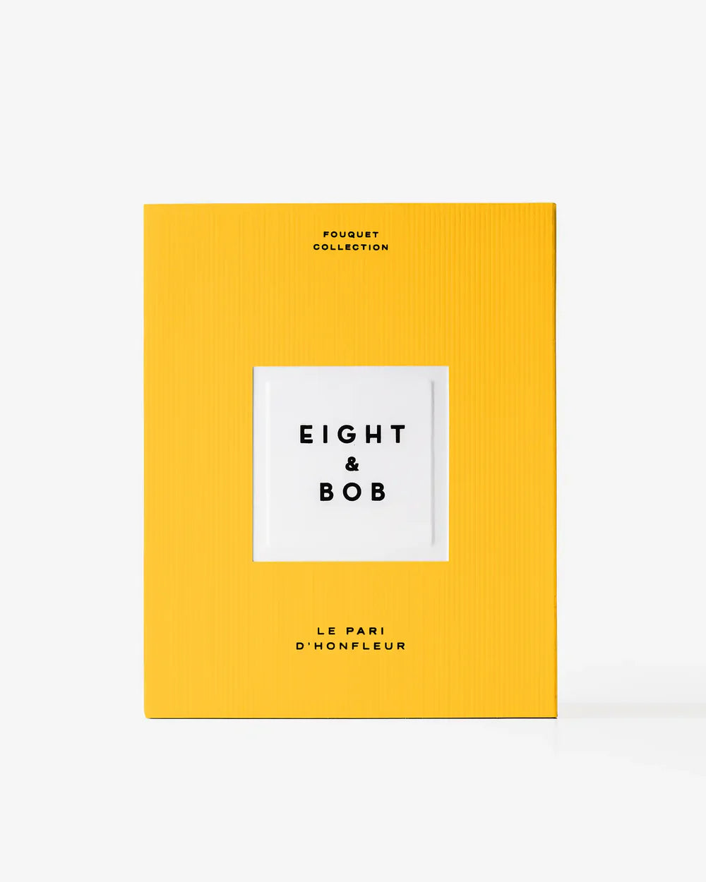 Eight & Bob Le Pari D'Honfleur Eau de Perfume 100ml