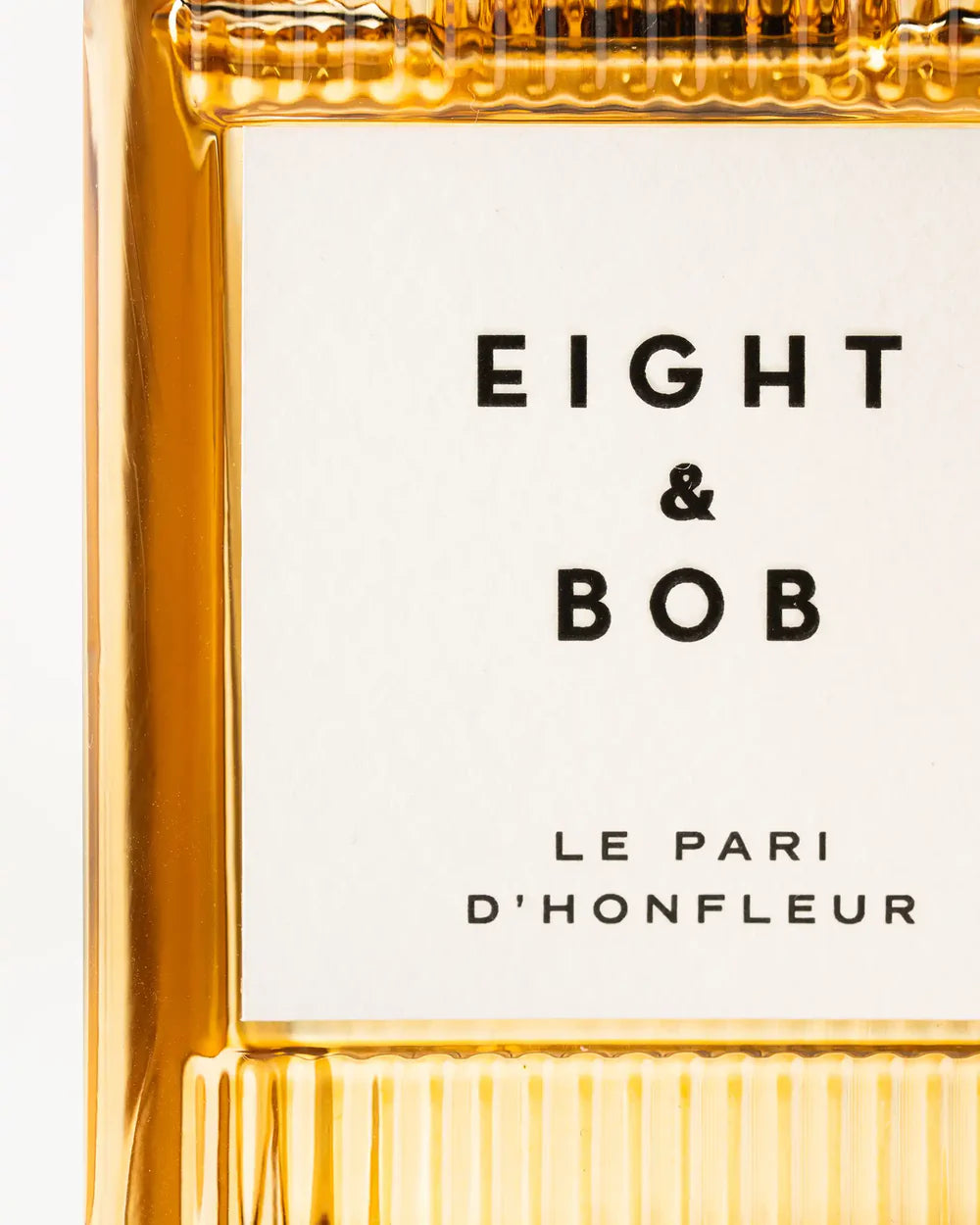 Eight & Bob Le Pari D'Honfleur Eau de Perfume 100ml
