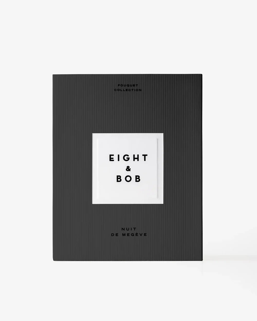 Eight & Bob Nuit De Megeve Eau de Perfume 100ml