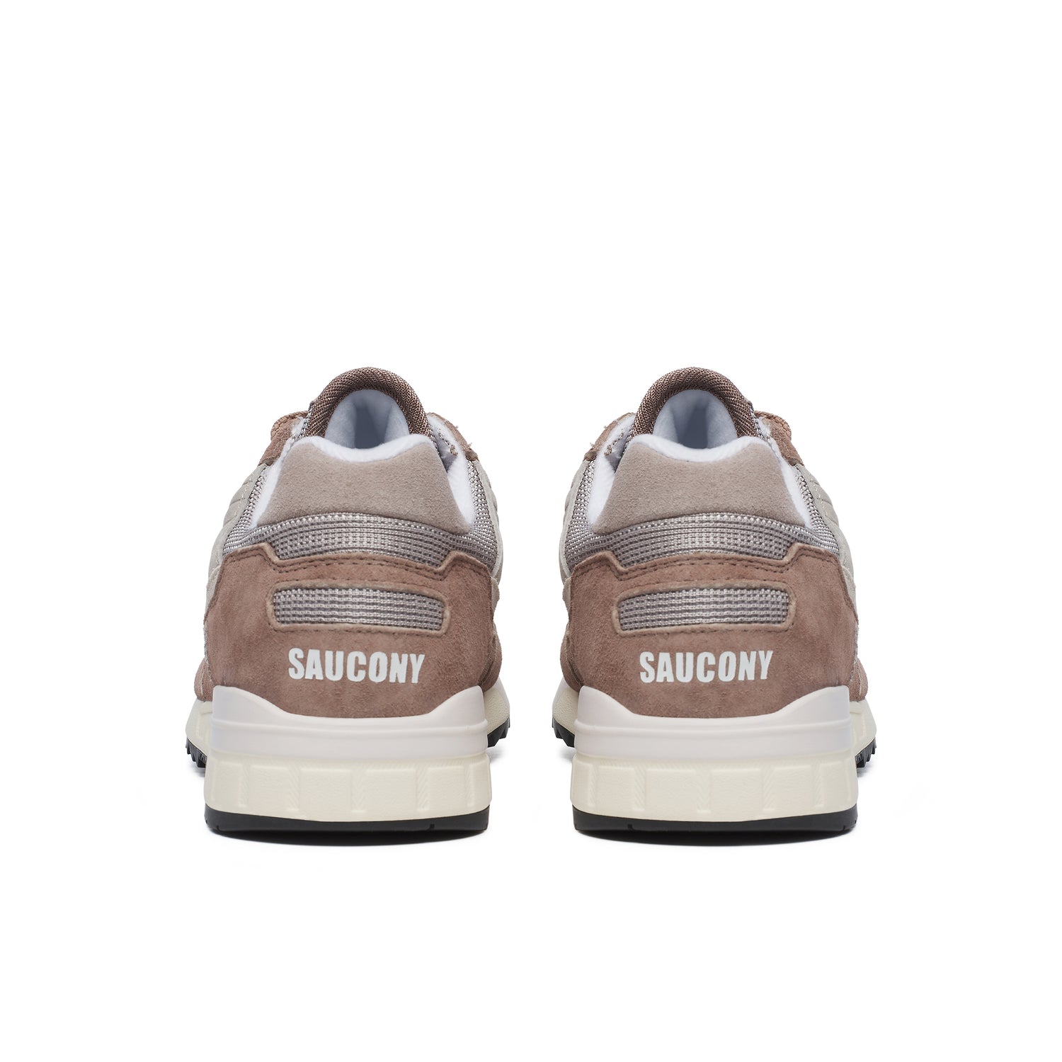 Saucony Originals Shadow 5000 Sneakers / Gravel & Grey