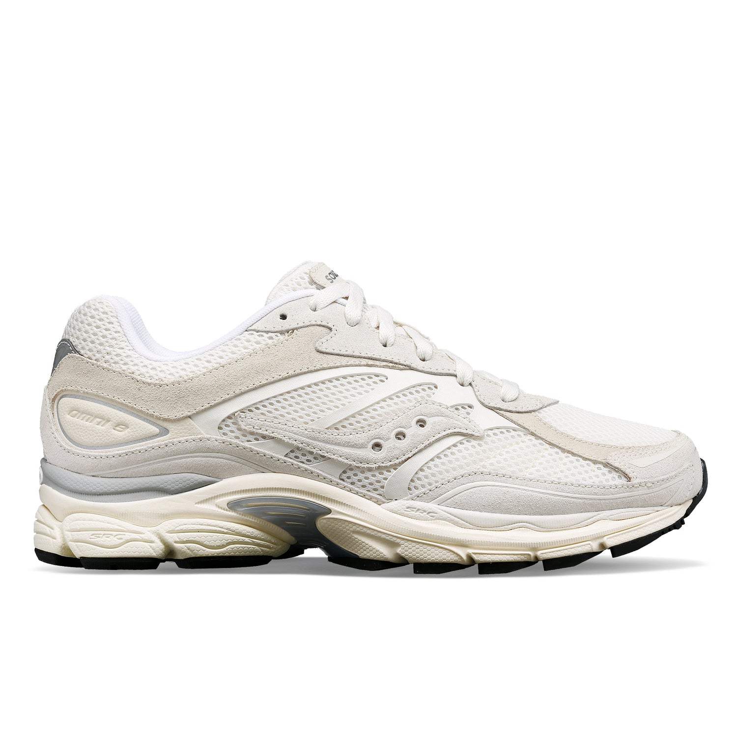 Saucony Originals Progrid Omni 9 Sneakers / White