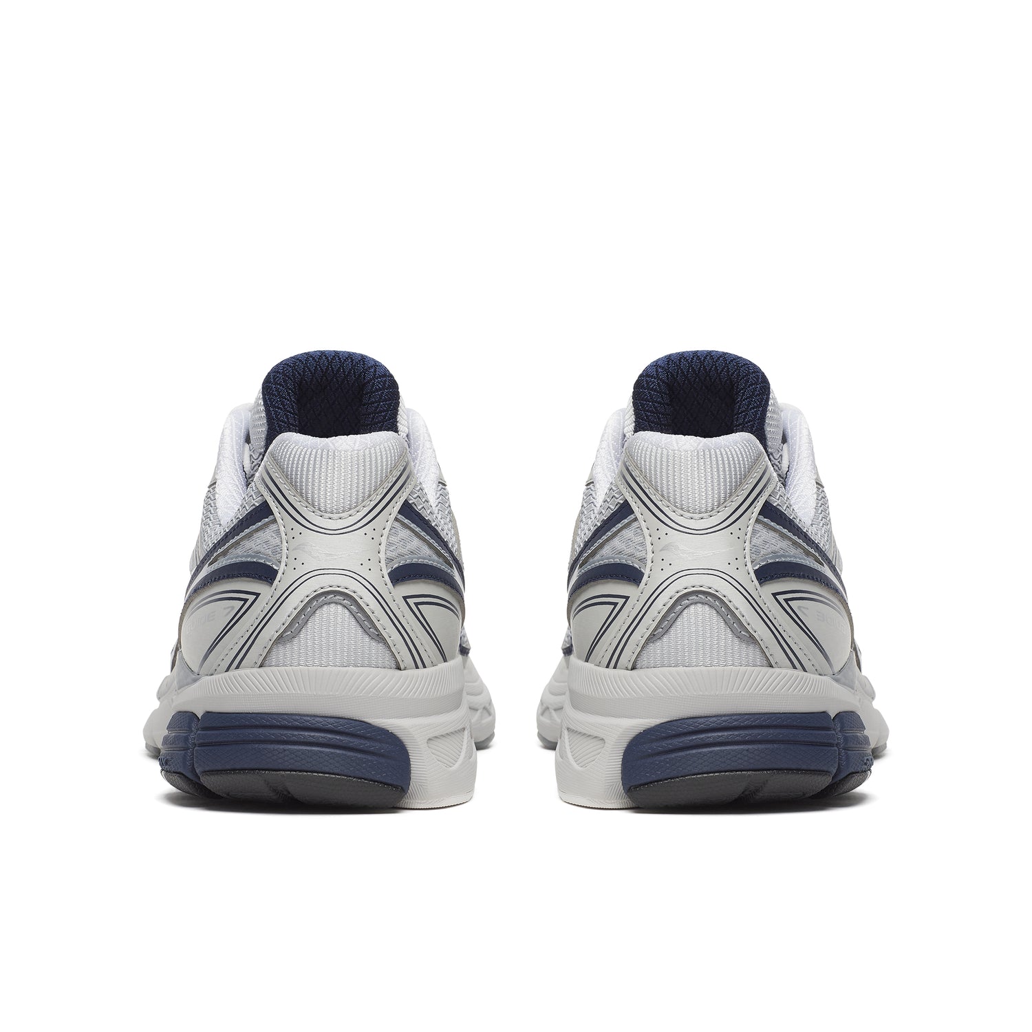 Saucony Originals Progrid Guide 7 / Oyster & Navy