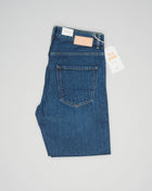 Tela Genova Rodolfo Vintage Fit Jeans / Blue