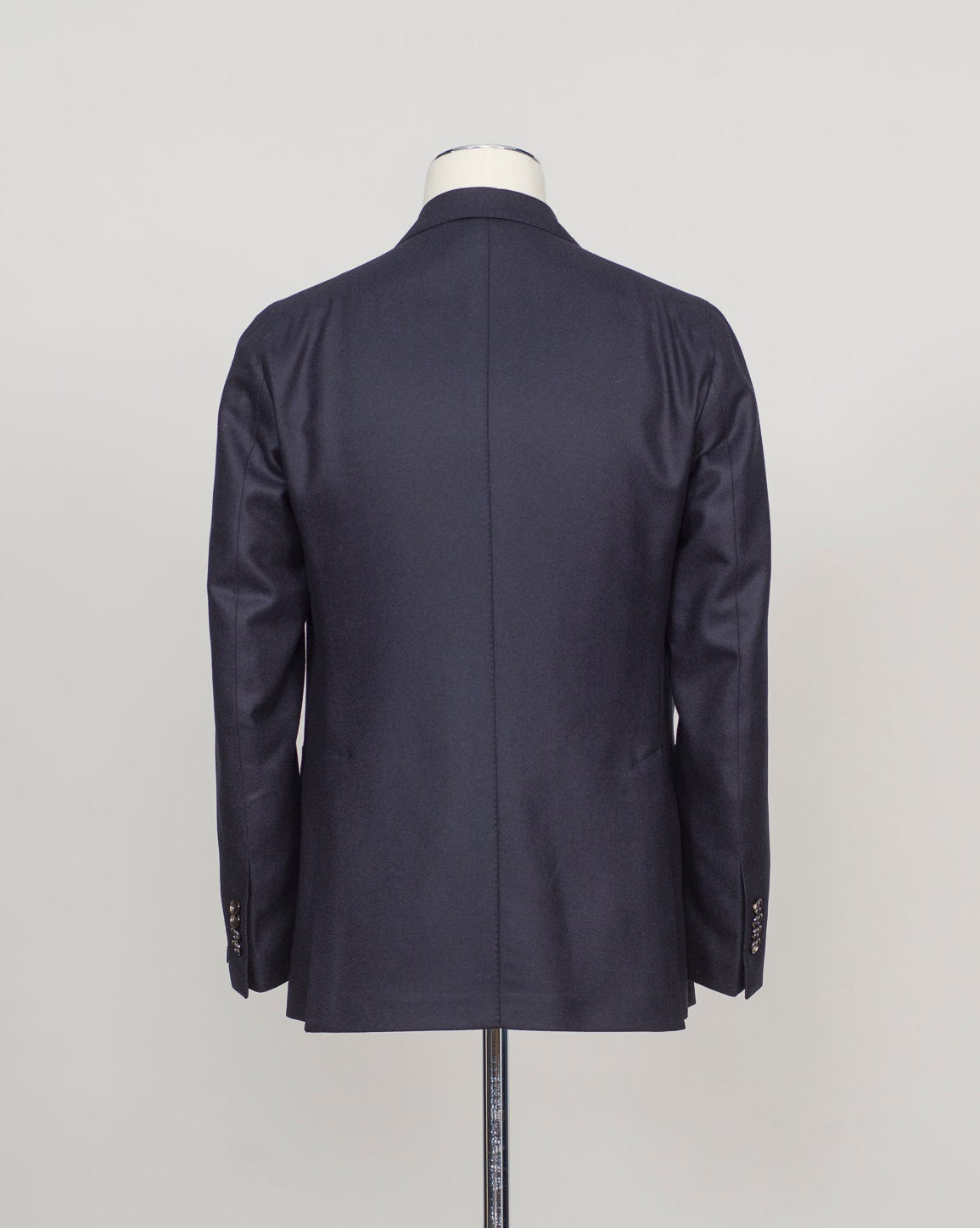 Tagliatore Double-Breasted Jacket / Navy