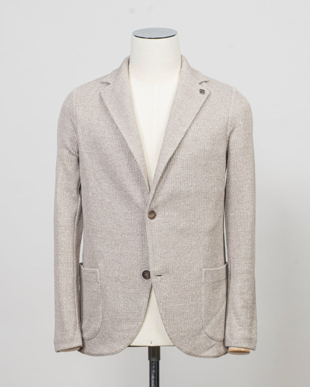 Composition: 68% Linen 32% Cotton
Color: 112 / Taupe
Article: 57156 / 18652
Made in Italy