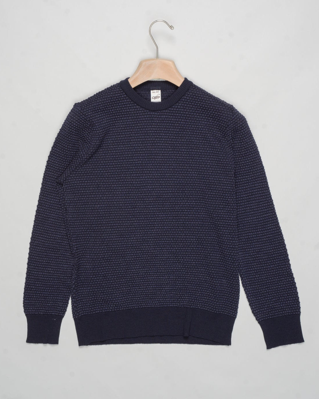 Col. Navy & Blue