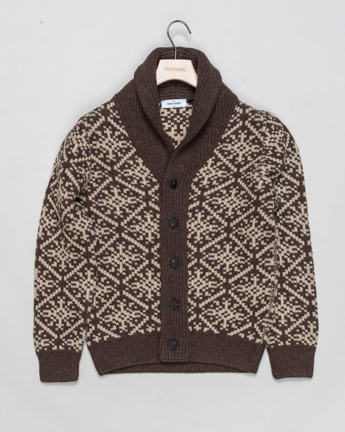 100% wool