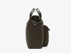 Mismo M/S Soft Work - Army / Dark Brown