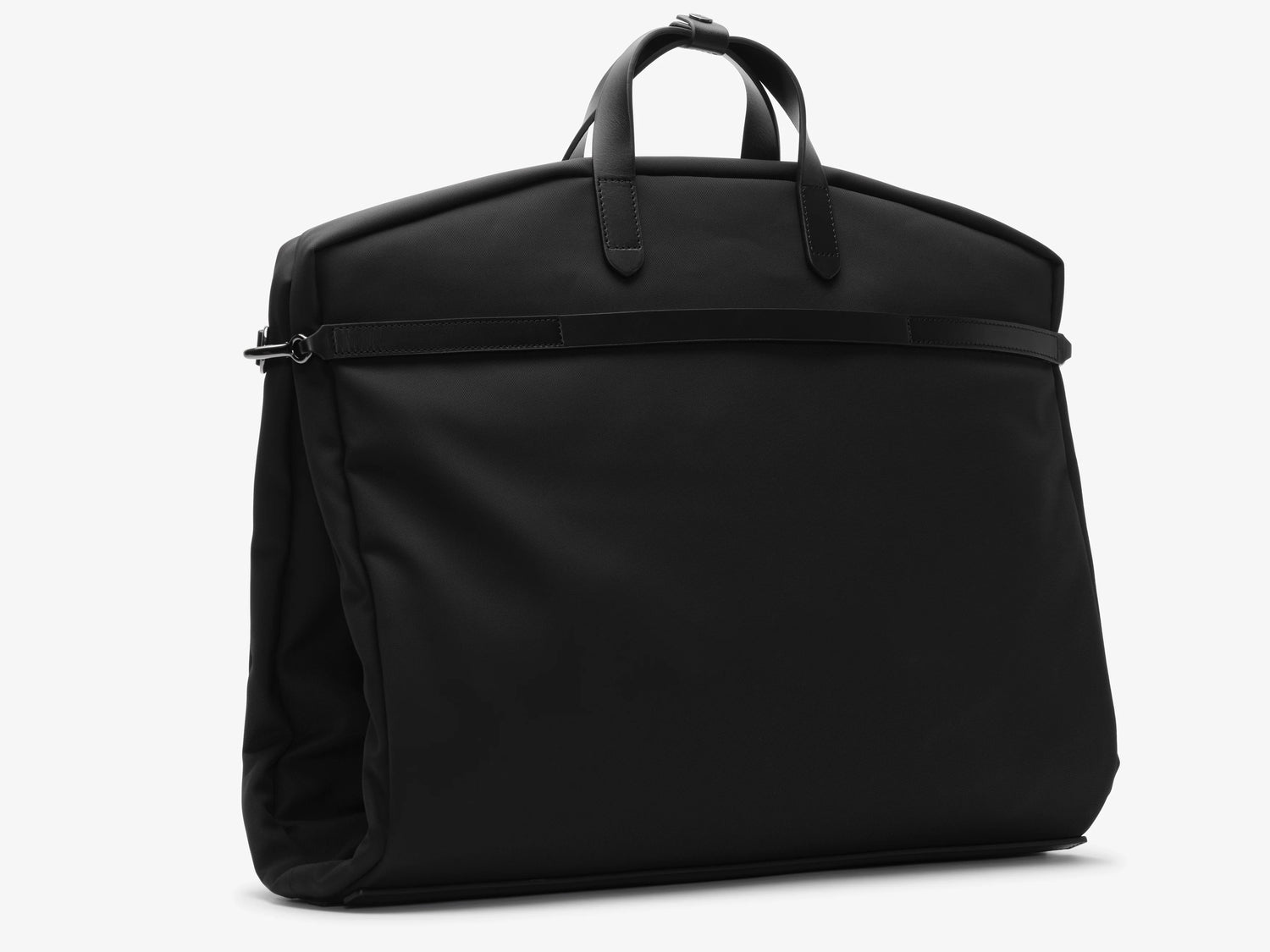 Mismo M/S Suit Carrier - Eclipse Black/Black