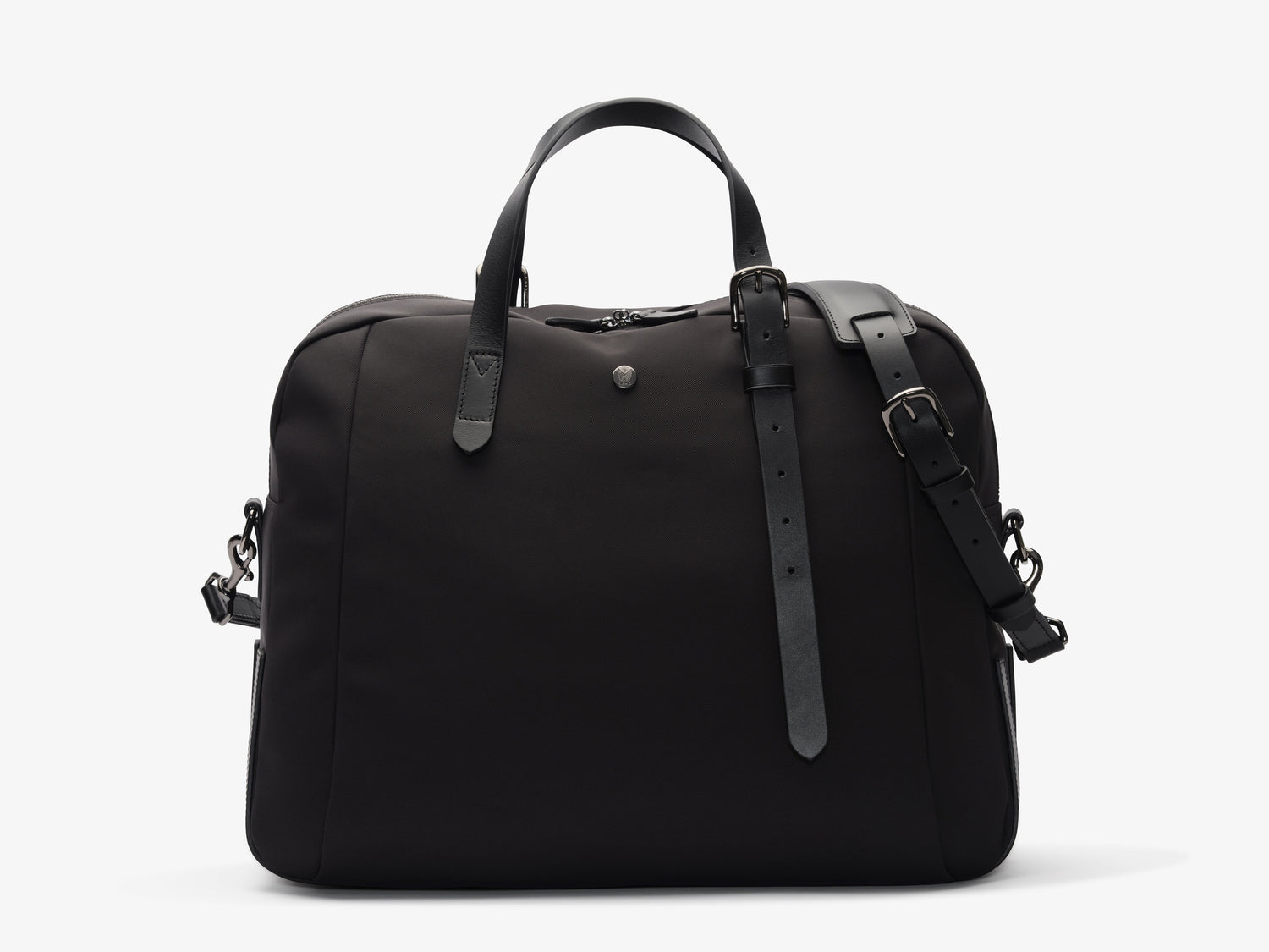 Mismo M/S Transit - Eclipse Black / Black