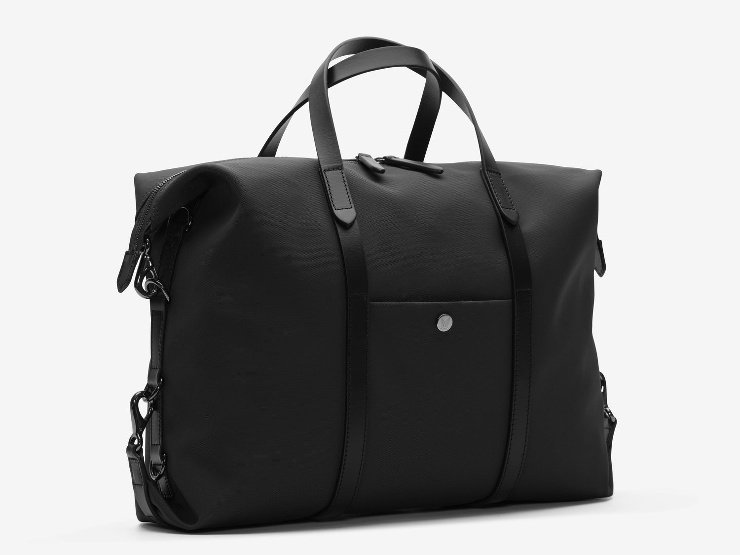 Mismo M/S Utility - Eclipse Black/Black
