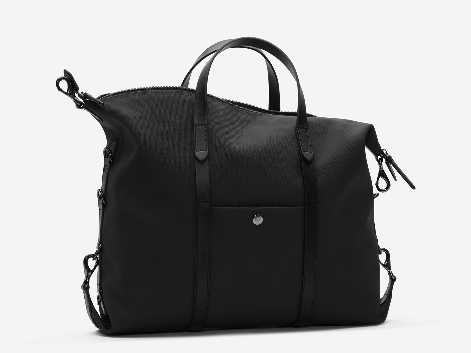Mismo M/S Utility - Eclipse Black/Black