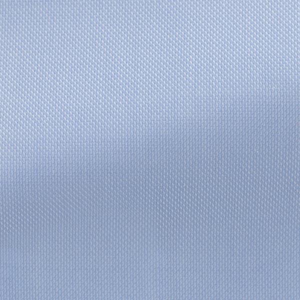Sauma Private Label Royal Oxford Shirt / Light Blue