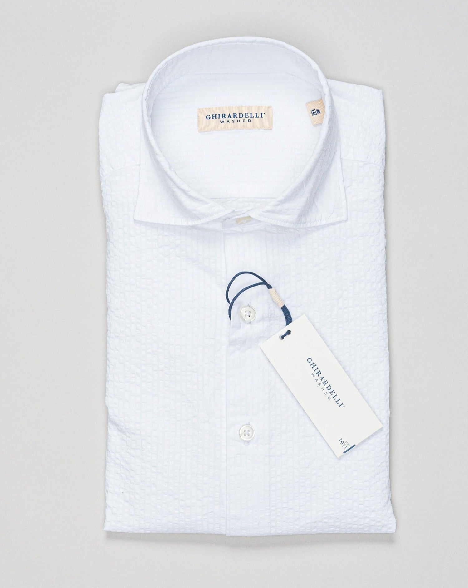 Article: 362600. Color: 01 / White. Model: BKEN. Composition: 100% Cotton