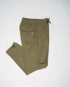 Herno Light Tech Trousers / Light Military