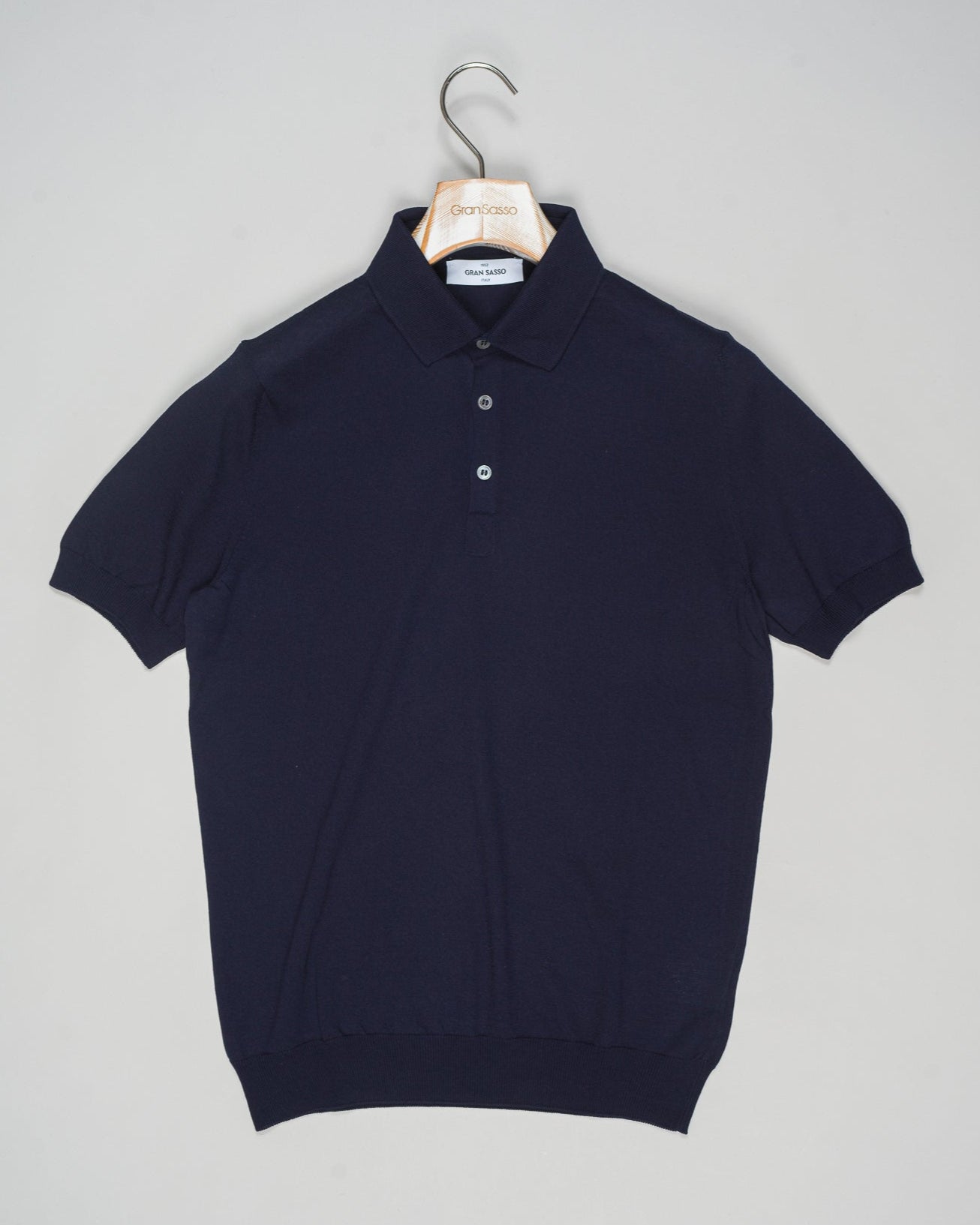 Composition: 100% Cotton
Color: 598 / Navy
Article: 57119 / 20615
Made in Italy