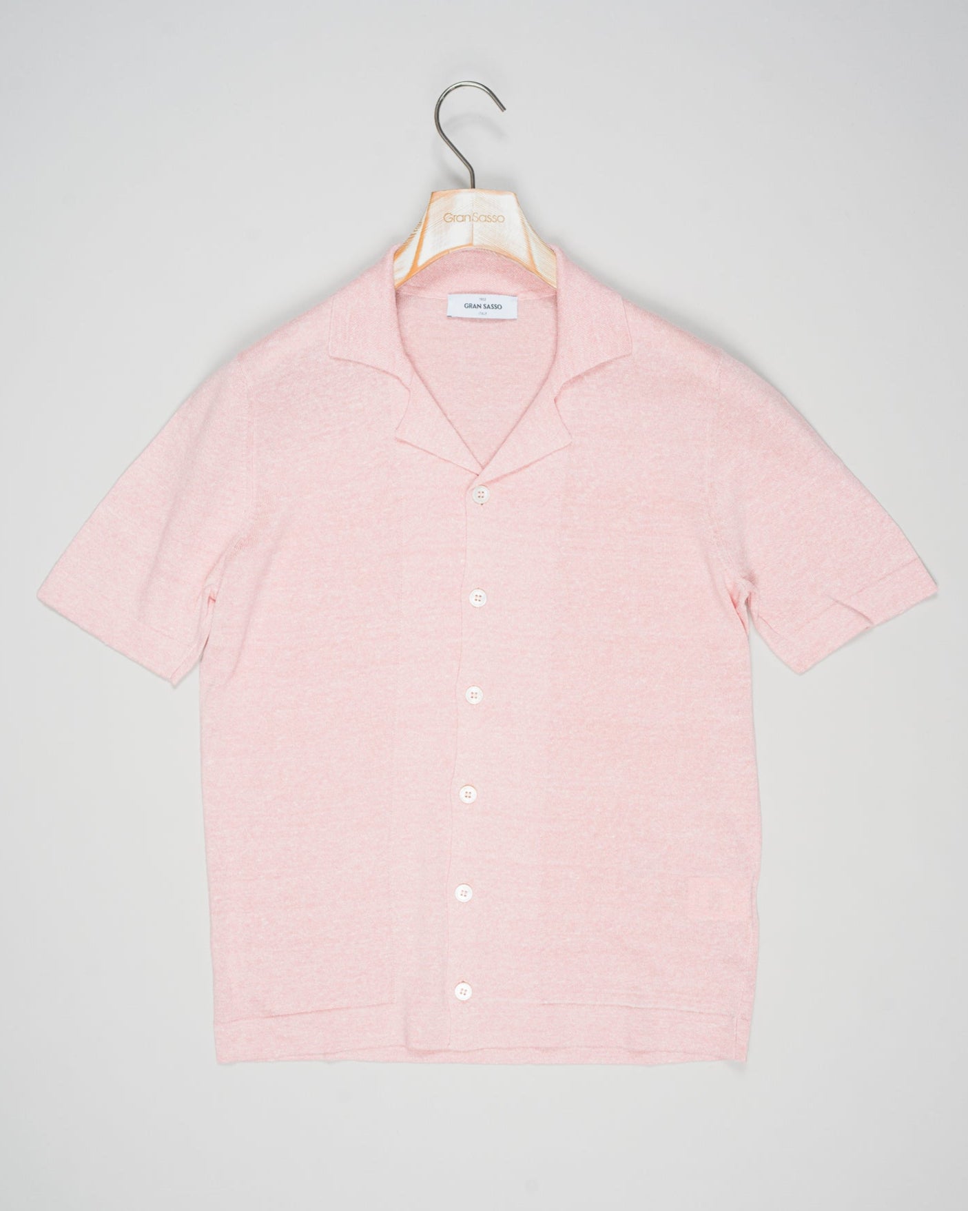 Composition: 68% Linen 32% Cotton
Color: 220 / Rosa
Article: 57184 / 18637
Made in Italy