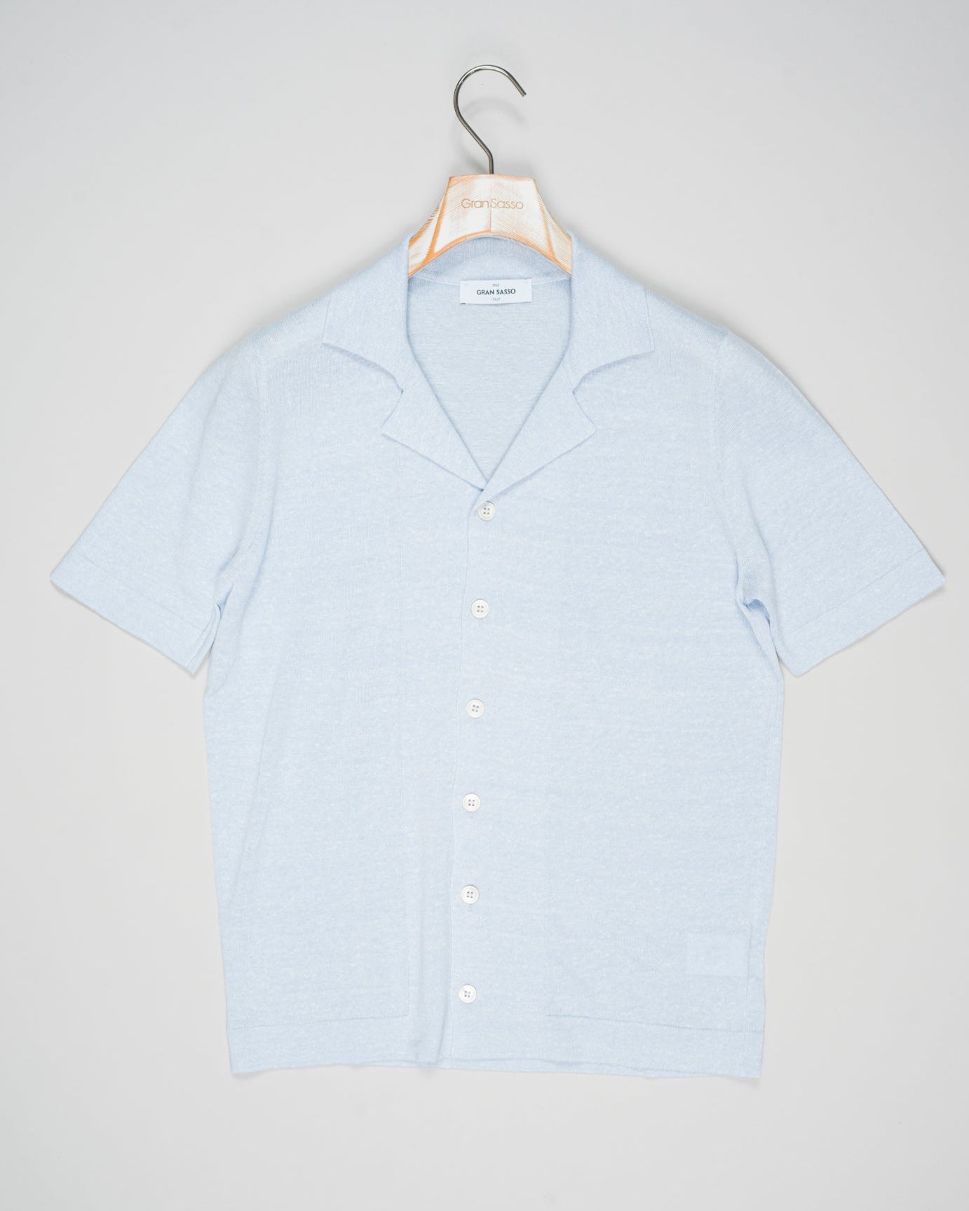Composition: 68% Linen 32% Cotton
Color: 520 / Light blue
Article: 57184 / 18637
Made in Italy