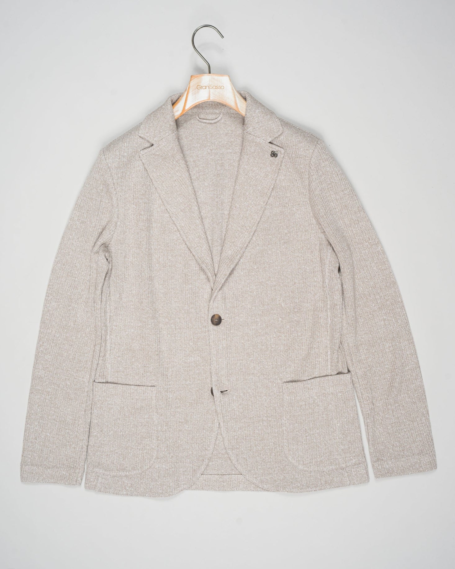 Composition: 68% Linen 32% Cotton
Color: 112 / Taupe
Article: 57156 / 18652
Made in Italy