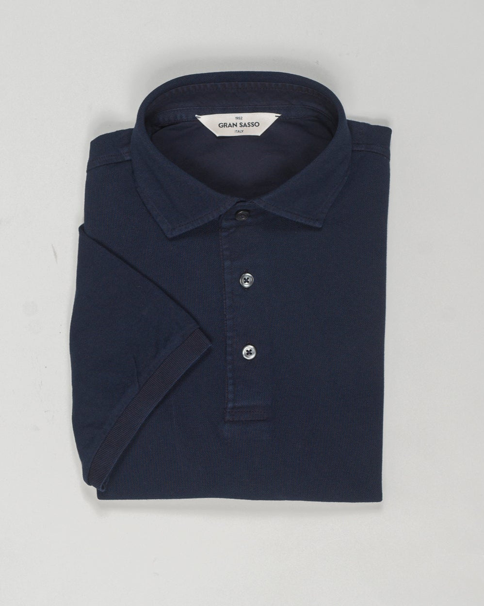 Composition: 100% Cotton
Color: 598 / Navy
Article: 60118 / 79081
Made in Italy