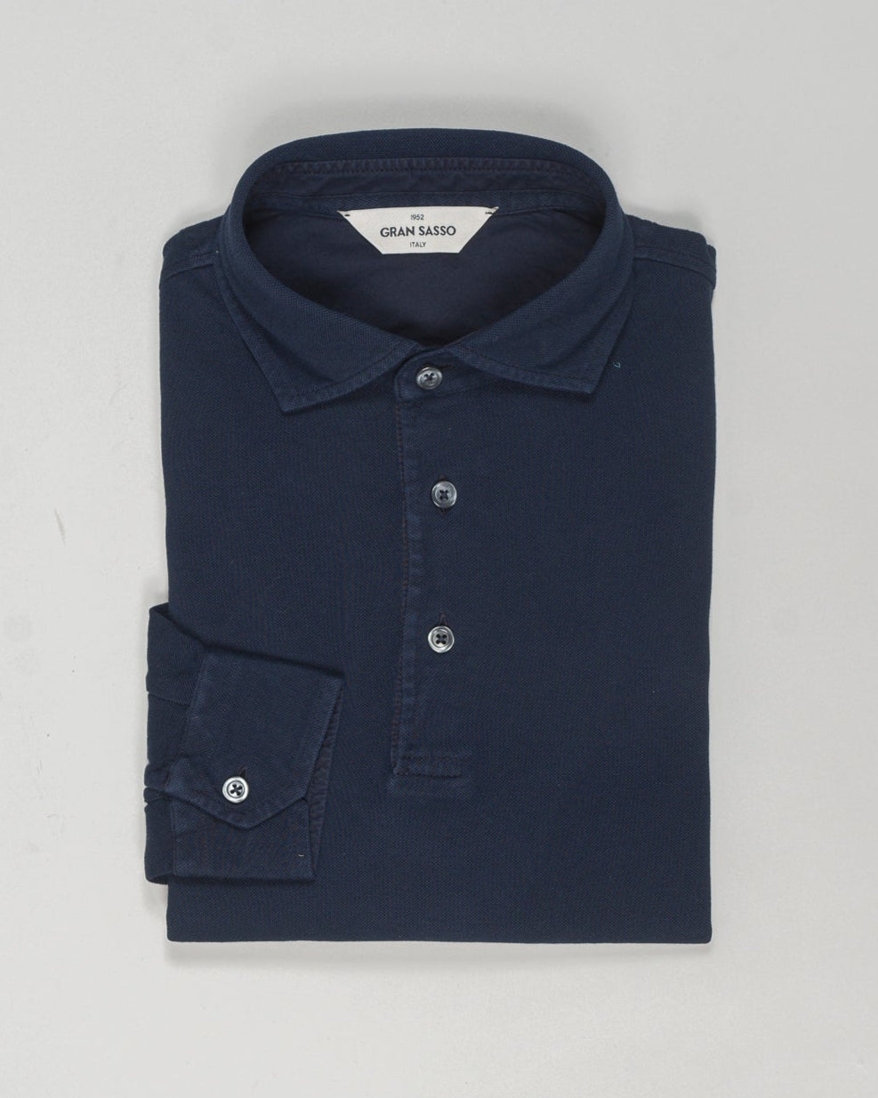 Composition: 100% Cotton
Color: 598 / Navy
Article: 60111 / 79081
Made in Italy
