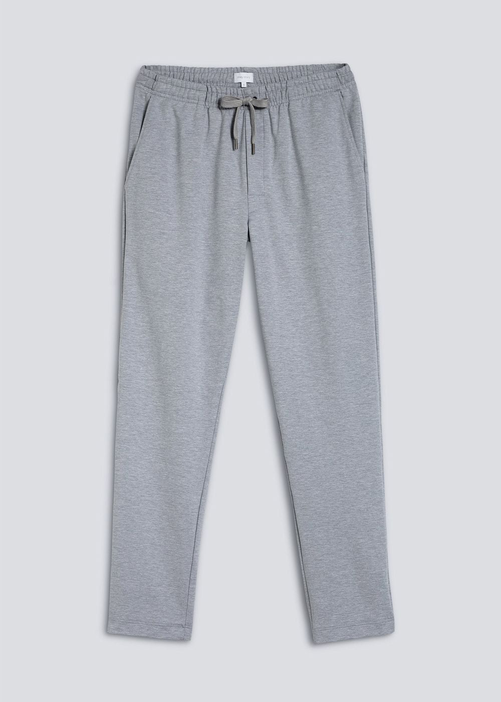 Mey Story Modern Track Pants Grey