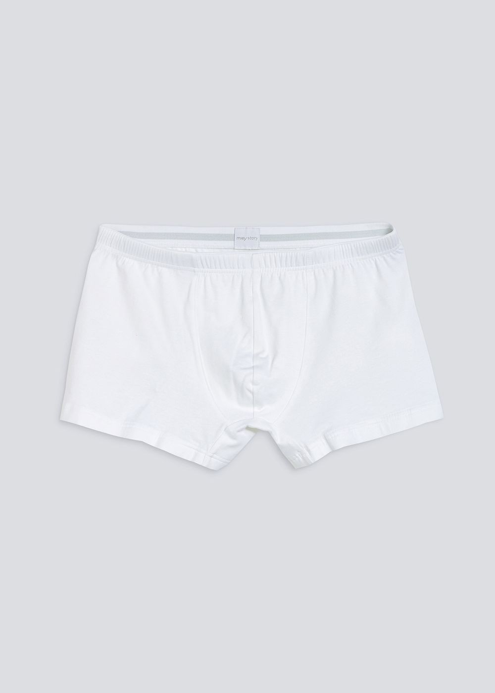 Mey Story Shorty White
